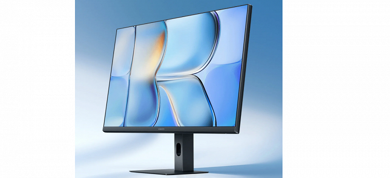 На мировой рынок выходит новый монитор Xiaomi A27i — теперь 144 Гц, улучшенные яркость и контрастность